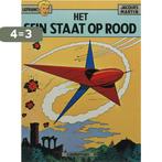 Lefranc 01. het sein staat op rood 9789030330325 Joel Martin, Boeken, Verzenden, Zo goed als nieuw, Joel Martin