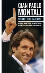 Scoiattoli e tacchini 9788858602829, Livres, Montali Gian Paolo, Verzenden