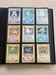 Gamefreak - Pokémon - Ensemble complet Pokémon BASE set WOTC