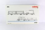 Märklin H0 - 47898 - Modeltrein goederenwagonset (1) -, Nieuw