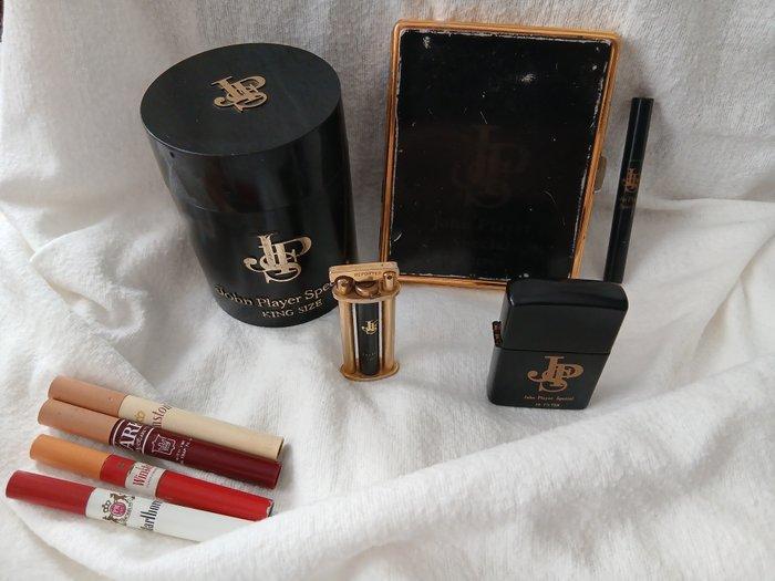 John Player Special - Zonder Minimumprijs - Aansteker -, Verzamelen, Rookartikelen, Aanstekers en Luciferdoosjes