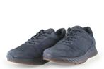 Ecco Sneakers in maat 42 Blauw | 5% extra korting, Ecco, Zo goed als nieuw, Sneakers, Verzenden