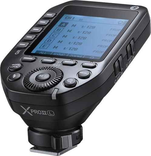 Godox X Pro II Leica remote triggers, Audio, Tv en Foto, Foto | Flitsers, Verzenden
