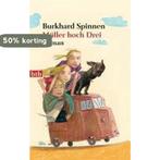 Müller hoch Drei 9783442740635 Burkhard Spinnen, Boeken, Verzenden, Zo goed als nieuw, Burkhard Spinnen