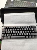 Logitech G PRO X 60 Mechanisch Gaming toetsenborden, Informatique & Logiciels, Claviers, Verzenden