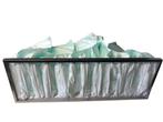 Systemair Topvex BFT 2000 TR06 | M5 afvoer filter, Verzenden, Nieuw