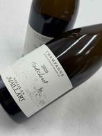 2020 Nicolas Maillart, Villers Allerand Montchenot -