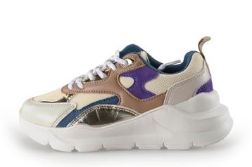 Cemi Sneakers in maat 32 Beige | 5% extra korting, Verzenden, Schoenen
