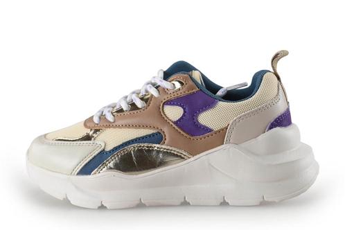 Cemi Sneakers in maat 32 Beige | 5% extra korting, Kinderen en Baby's, Kinderkleding | Schoenen en Sokken, Jongen of Meisje, Zo goed als nieuw