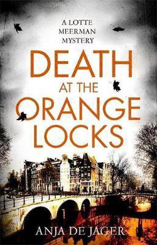 Death at the Orange Locks 9781472130440 Anja De Jager, Livres, Langue | Anglais, Envoi