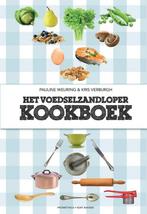 Het voedselzandloperkookboek 9789035141070 Kris Verburgh, Boeken, Verzenden, Zo goed als nieuw, Kris Verburgh