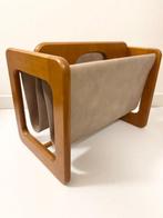 Porte-revues - Dans le style de K. Kristiansen / A.