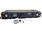 micromotor 0T006G motor ombouwset voor Hornby Class A3,, Overige merken, Gelijkstroom, Verzenden, Overige typen