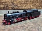 Fleischmann N - 7165 - Stoomlocomotief met tender (1) -