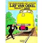 Sjef Van Oekel draaft door / Sjef Van Oekel / 1 Schippers, Boeken, Verzenden, Gelezen, Schippers