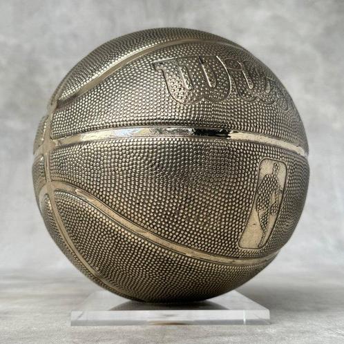 Mitch Richmond (1983) - Slam Dunk W., Antiek en Kunst, Kunst | Schilderijen | Modern
