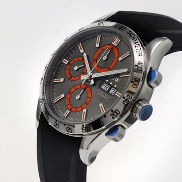 RSW - La Neuveville Sport Valjoux automatic - RSWA130-SX-2 - beschikbaar voor biedingen