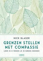 Grenzen stellen met compassie 9789401454148 Nick Blaser, Verzenden, Gelezen, Nick Blaser