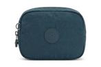 Kipling Portemonnee Bruin, Handtassen en Accessoires, Portemonnees, Verzenden, Zo goed als nieuw, Bruin
