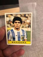 1979/80 - Panini - Calciatori - Diego Maradona - #312 - 1