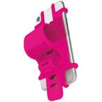 Celly EasyBike Telefoonhouder Fiets Roze, Vélos & Vélomoteurs, Accessoires vélo | Autres Accessoires de vélo, Ophalen of Verzenden