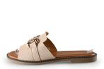 Dolcis Slippers in maat 39 Beige | 5% korting, Kleding | Dames, Schoenen, Slippers, Dolcis, Verzenden, Beige