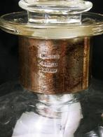 Karaf - Zilver sterling glas - Karaf van zilver, Dania., Antiek en Kunst