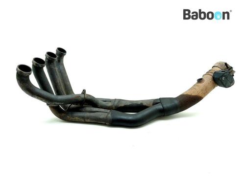 Uitlaat Bochtenset BMW K 1300 S (K1300S), Motoren, Onderdelen | BMW, Gebruikt, Verzenden