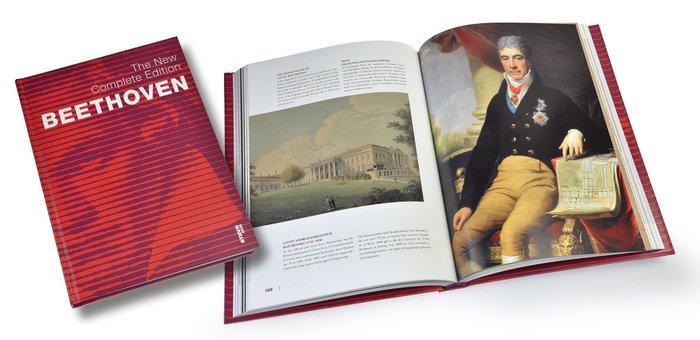 Beethoven - Diverse artiesten - Beethoven 2020: The New, Cd's en Dvd's, Vinyl Singles