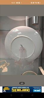 Corneille - Assiette - Faïence - Vaurien Corneille cobra, Antiek en Kunst