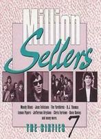 Million Sellers: The Sixties, vol. 7., Verzenden