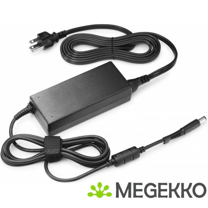 HP Desktop Mini 90w Power Supply Kit Binnen 90W Zwart, Computers en Software, Pc- en Netwerkkabels, Nieuw, Verzenden