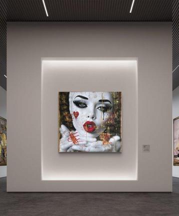 Nicole Lubbers - Blowing Love XL