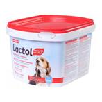 Lactol puppy melk, Nieuw