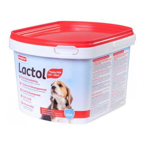 Lactol puppy melk, Dieren en Toebehoren, Overige Dieren-accessoires, Nieuw