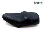 Buddy Seat Compleet Yamaha SR 125 1992-2002 (SR125), Motoren, Verzenden, Gebruikt
