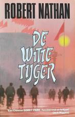De witte tijger 9789026970689 Robert Nathan, Verzenden, Gelezen, Robert Nathan