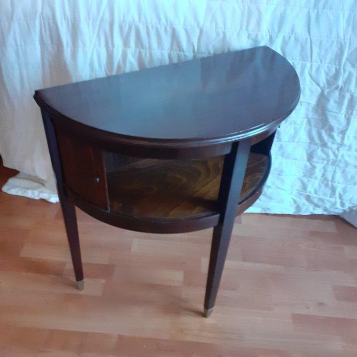 Table dappoint - Chêne, Antiquités & Art, Curiosités & Brocante