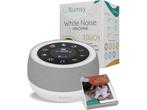 Numsy Touch White Noise Machine Baby - Witte Ruis Machine, Verzenden, Nieuw