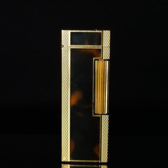 Dunhill - Rollagas Lighter - Zonder Minimumprijs - Aansteker, Verzamelen, Rookartikelen, Aanstekers en Luciferdoosjes