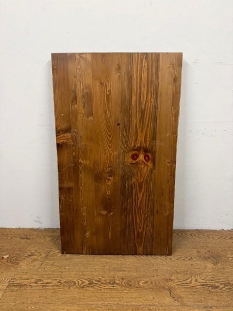 Gebruikte Tafelblad - TB1119- Vintage/Café, Huis en Inrichting, Tafelonderdelen, Ophalen