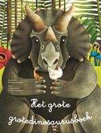 Het grote grotedinosaurusboek + Het kleine, Cristina Banfi, Cristina Peraboni, Verzenden