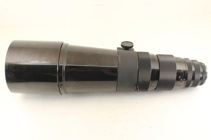 Asahi Pentax SMC SuperMultiCoated Takumar 4,5/500mm - M42, Audio, Tv en Foto, Fotocamera's Analoog