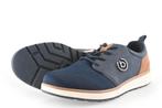 Bugatti Sneakers in maat 41 Blauw | 5% extra korting, Kleding | Heren, Schoenen, Bugatti, Zo goed als nieuw, Sneakers, Verzenden