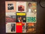 Brahms - Collection of 20 x records incl. 1 x box set -, Cd's en Dvd's, Nieuw in verpakking