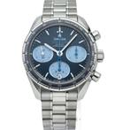 Omega - Speedmaster Co-Axial Chronograph 1.5 Teddy Bear, Nieuw