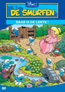 Smurfen - Daar is de lente op DVD, Cd's en Dvd's, Dvd's | Tekenfilms en Animatie, Nieuw in verpakking, Verzenden