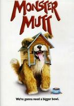 Monster Mutt [DVD] [2009] [Region 1] [US DVD, Zo goed als nieuw, Verzenden