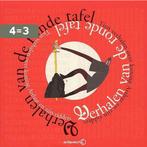 Verhalen van de ronde tafel 9789085310310 Boekensteun, Boeken, Verzenden, Gelezen, Boekensteun