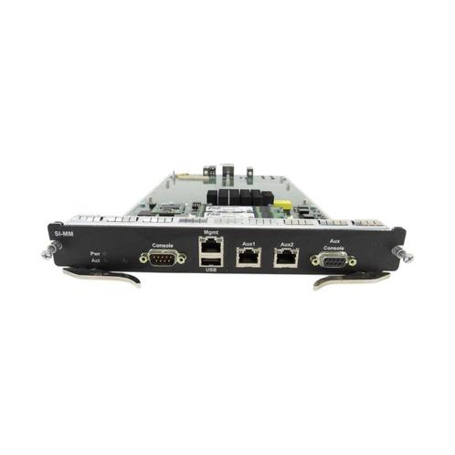 Brocade SI-MM, Computers en Software, Netwerk switches, Verzenden